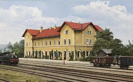 Prodej domu 1 784 m² s pozemkem 12 927 m², Křimov, okres Chomutov