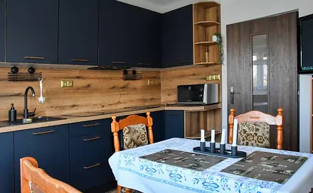 Pronájem bytu 2+1 66 m², Skrbeňská, Horka nad Moravou, okres Olomouc