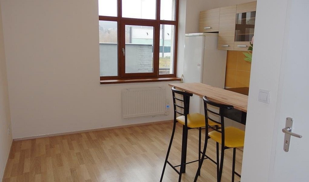 Prodej bytu 2+kk 40 m², Praha – náhled fotky 3