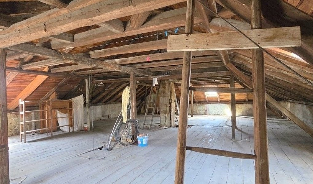 Prodej nájemního domu, činžáku 424 m², Chlumec – náhled fotky 40