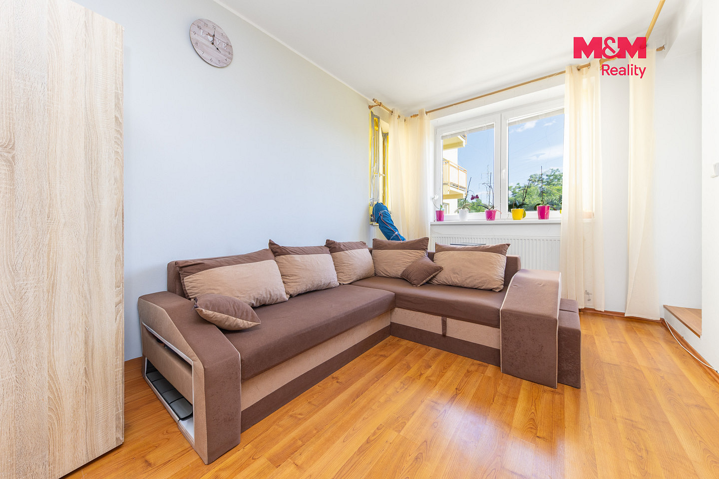 Prodej bytu 2+kk 53 m² — photo 3