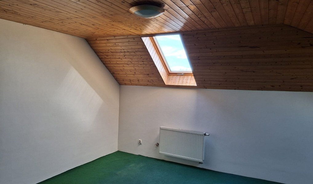 Pronájem bytu 3+kk 75 m², Litovel – náhled fotky 5