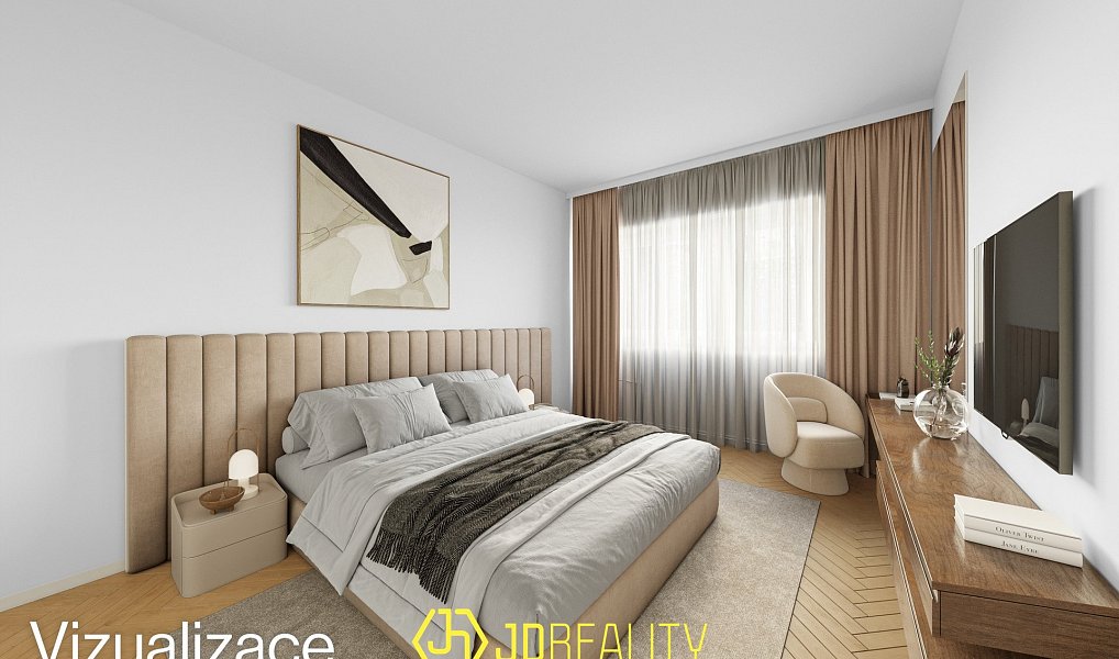 Prodej bytu 3+1 72 m², Kladno – náhled fotky 7