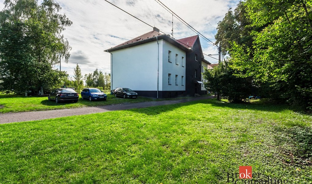 Pronájem bytu 1+1 42 m², Hladké Životice – náhled fotky 10