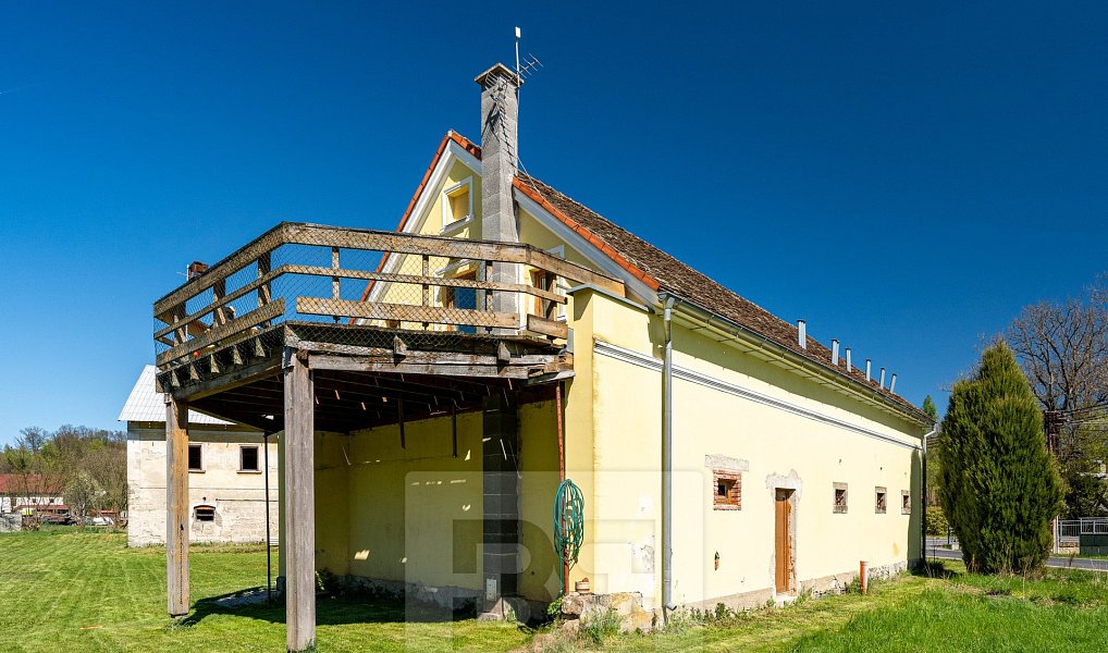 Prodej domu 197 m² s pozemkem 20 632 m², Cvikov – náhled fotky 10