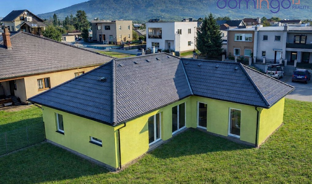 Prodej domu 103 m² s pozemkem 642 m², Moravská Třebová – náhled fotky 5