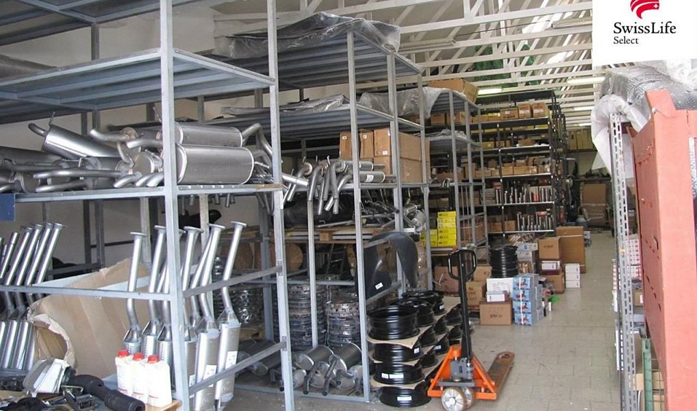 Prodej obchodních prostor 950 m², Kolín – náhled fotky 7
