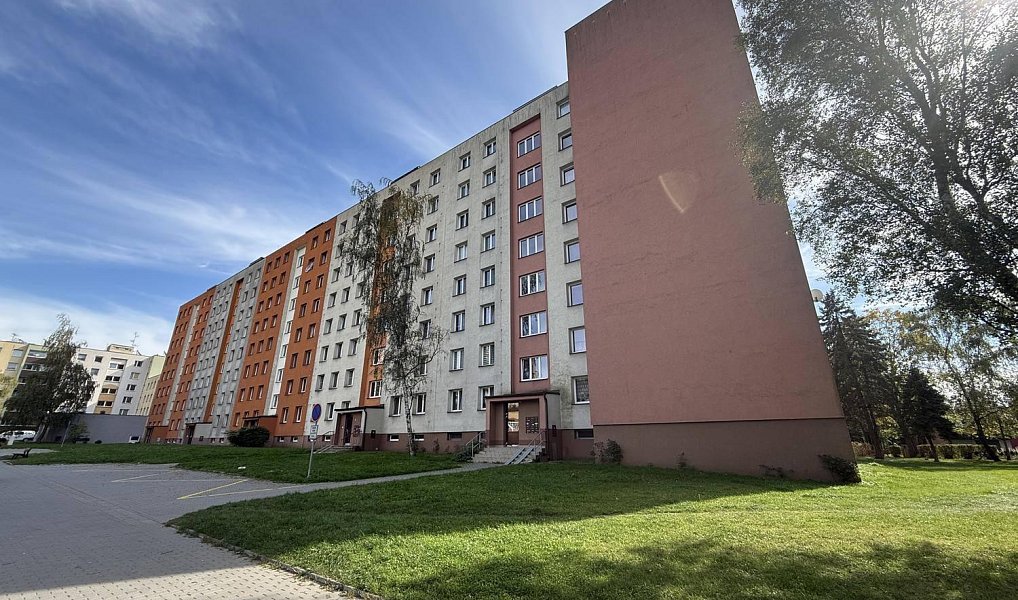 Prodej bytu 3+1 75 m², Orlová – náhled fotky 12