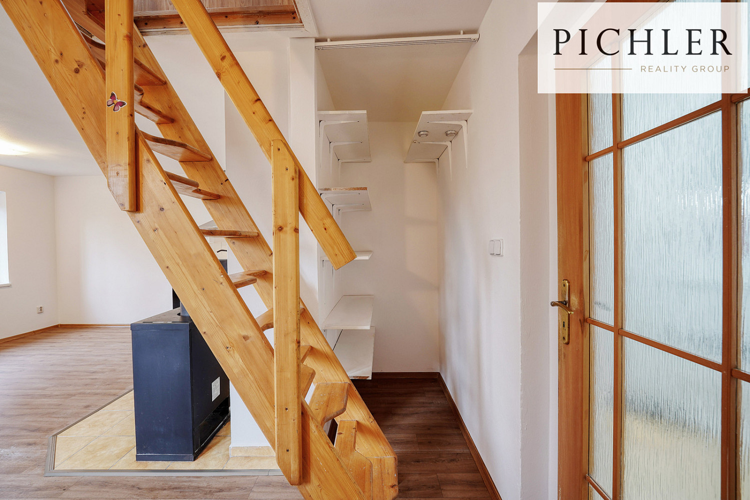 Prodej domu 61 m² s pozemkem 306 m² — photo 4