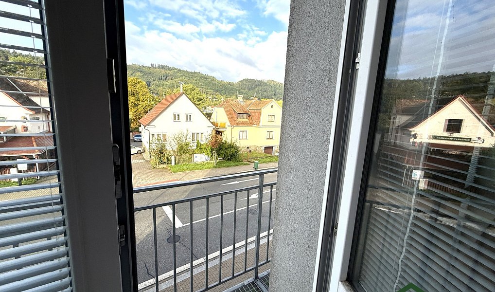 Pronájem kanceláře 21 m², Blansko – náhled fotky 6