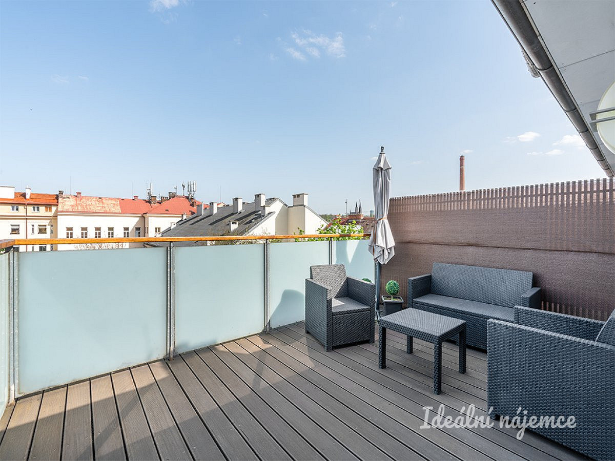 Pronájem bytu 3+kk 78 m² – fotografie 2