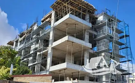 Prodej bytu 2+1 75 m², Ayios Athanasios, Kypr