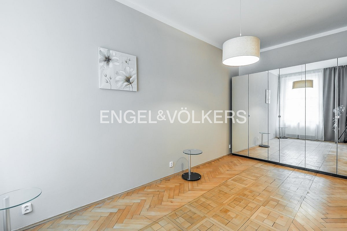 Pronájem bytu 3+1 104 m² – fotografie 5