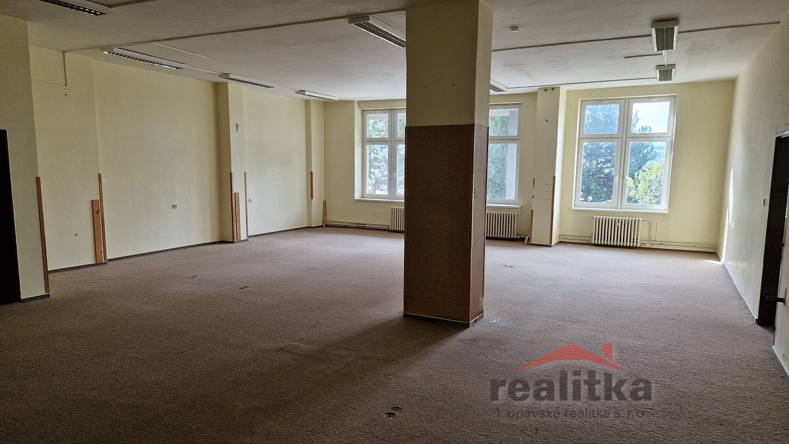 Pronájem skladovacích prostor 33 m² – fotografie 4