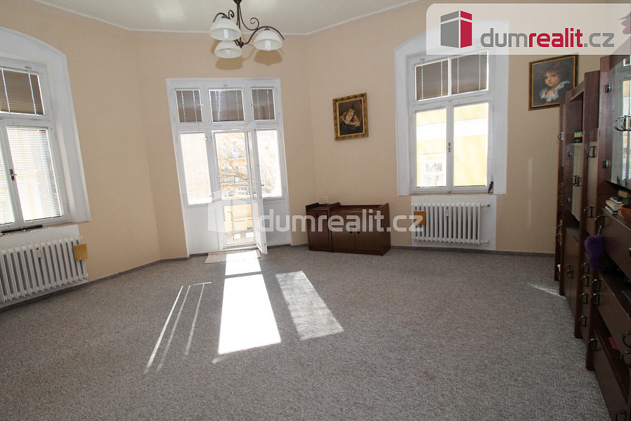 Prodej bytu 3+1 100 m² — photo 2