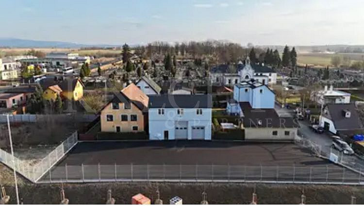 Prodej výrobních prostor 250 m² – fotografie 2