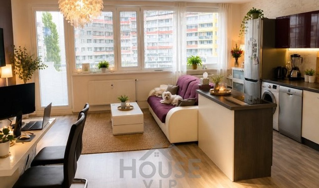 Prodej bytu 3+kk 81 m², Praha – náhled fotky 2