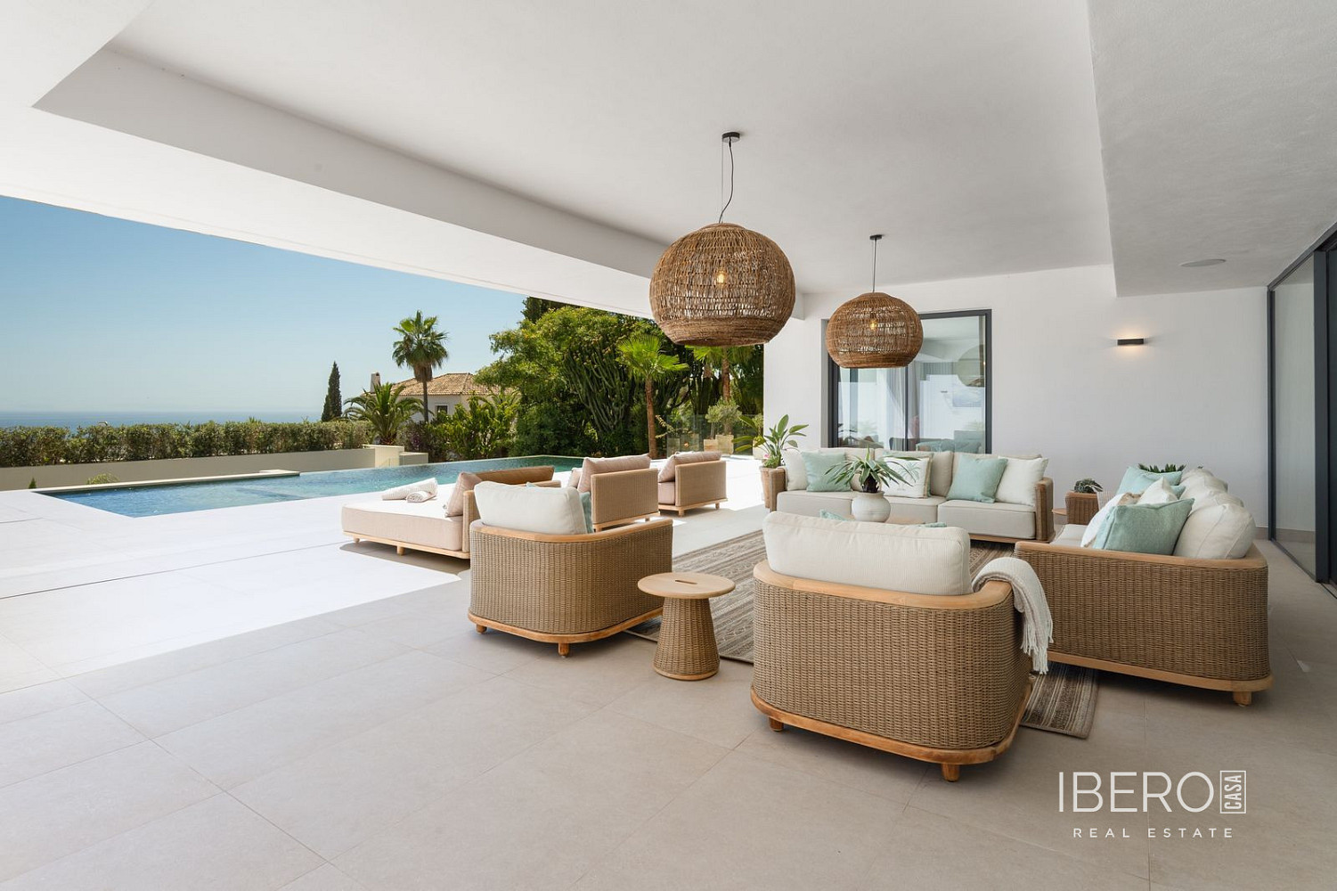 Casa 6+kk – Marbella, Elviria - Vista 3