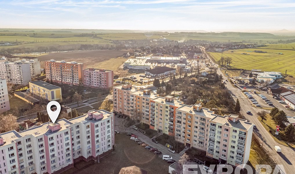 Prodej bytu 4+1 76 m², Roudnice nad Labem – náhled fotky 16