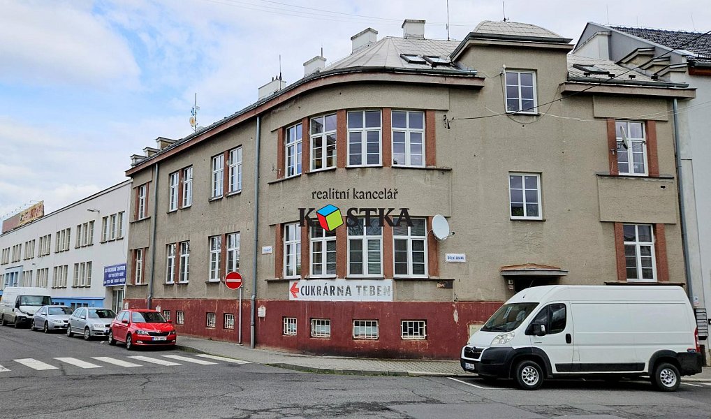 Prodej obchodních prostor 2 500 m², Nový Jičín – náhled fotky 25