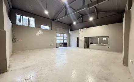 Pronájem skladovacích prostor 174 m², Rijeka, Primorsko-goranska županija, San Marino
