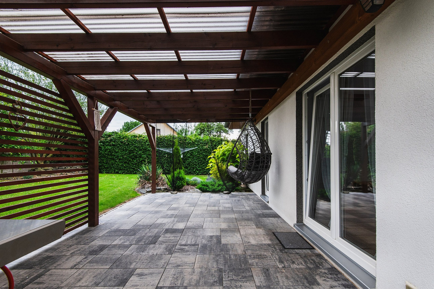 Prodej domu 110 m² s pozemkem 871 m² – pohled 6