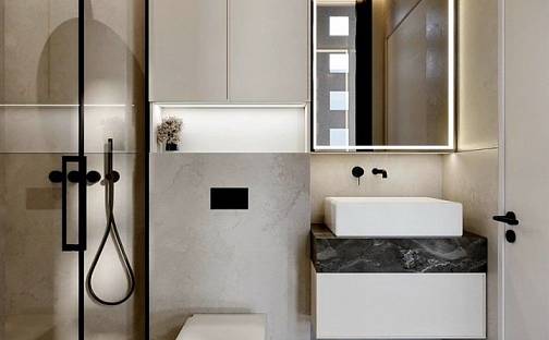 Prodej bytu 5+kk 80 m², Limassol Ave. Nisou Industrial Area, Mouttagiaka, Kypr