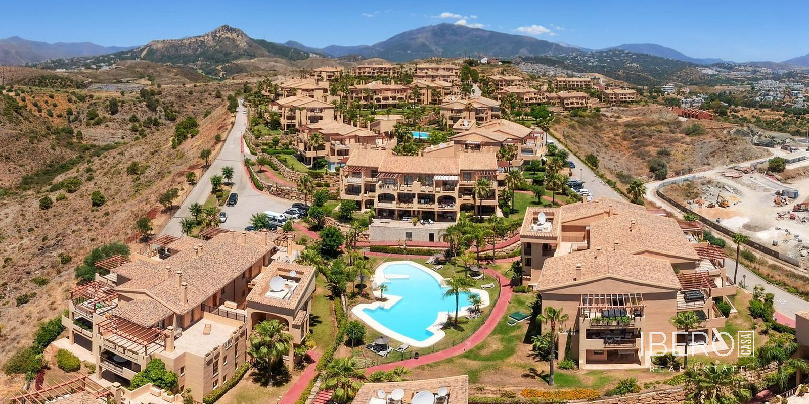 Piso 3+kk – Estepona, Rincon de Pilar - Vista 5