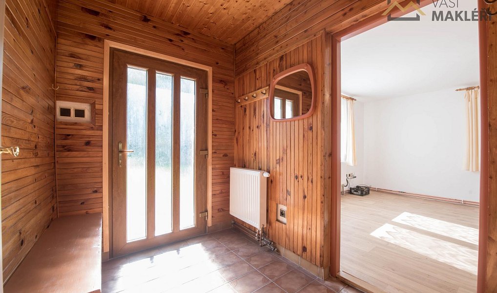 Pronájem domu 65 m² s pozemkem 645 m², Zbraslavice – náhled fotky 8