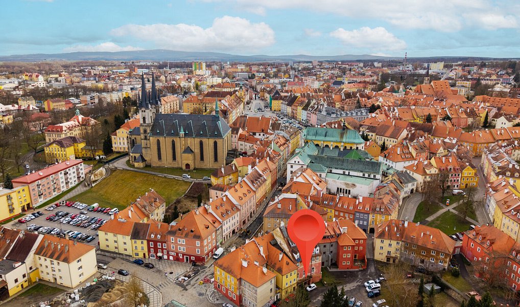 Prodej obchodních prostor 253 m², Cheb – náhled fotky 24