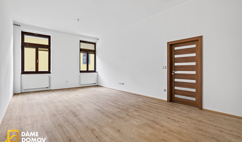 Prodej bytu 3+kk 84 m², Uherské Hradiště – náhled fotky 16