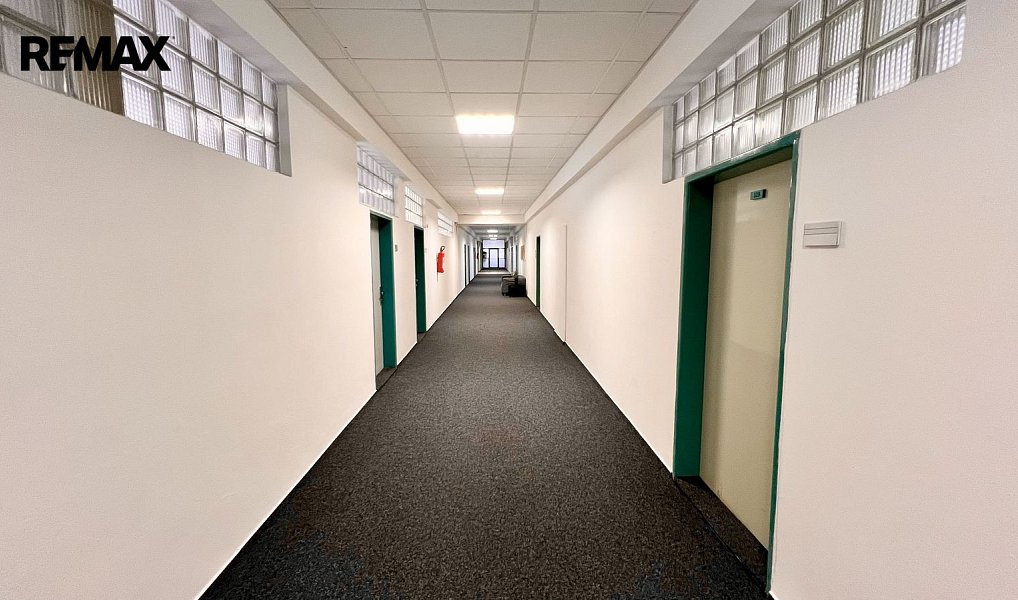 Pronájem kanceláře 30 m², Ostrava – náhled fotky 5