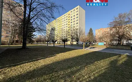 Prodej bytu 3+1 73 m²