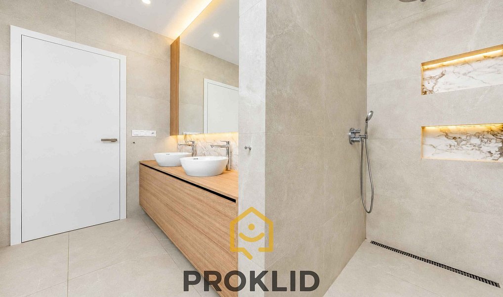 Prodej domu 197 m² s pozemkem 734 m², Olšany u Prostějova – náhled fotky 21