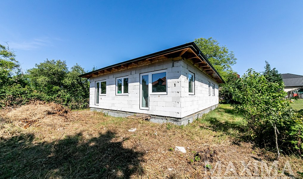 Prodej domu 111 m² s pozemkem 448 m², Praha – náhled fotky 8