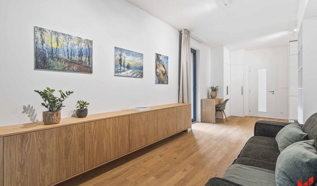 Prodej bytu 2+kk 55 m², Praha – náhled fotky 6