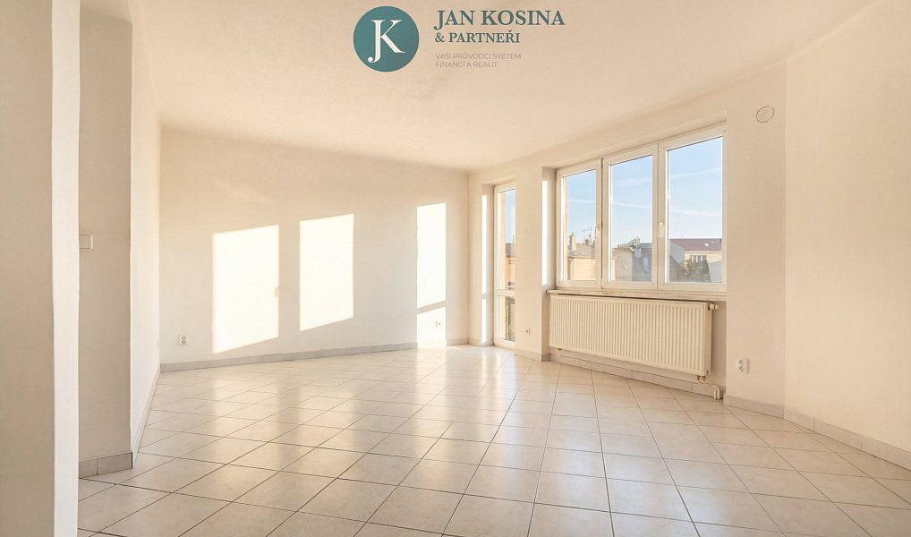 Prodej bytu 3+1 101 m², Poděbrady – náhled fotky 8
