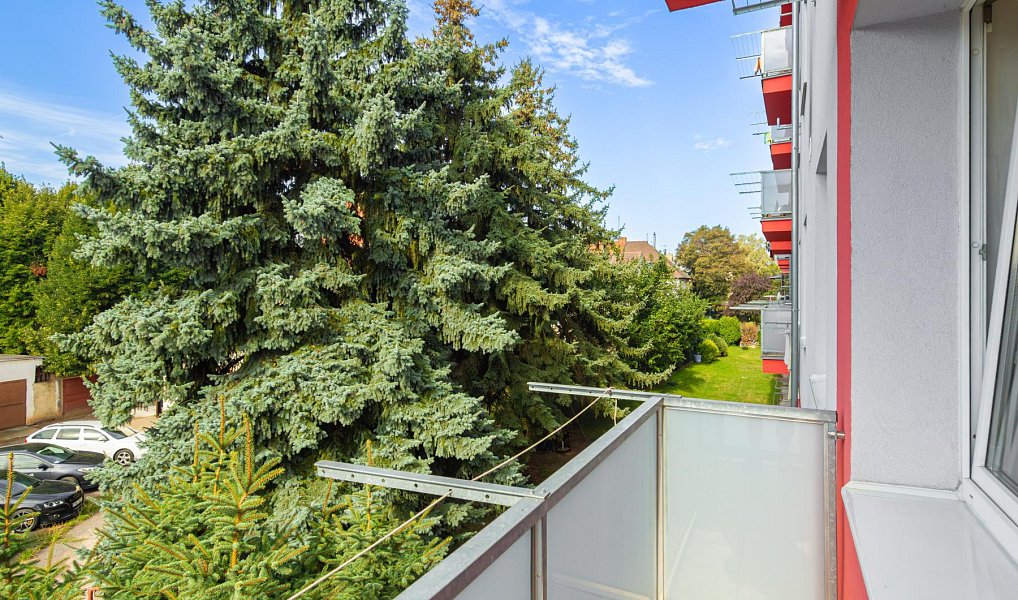 Prodej bytu 3+1 66 m², Rakovník – náhled fotky 8