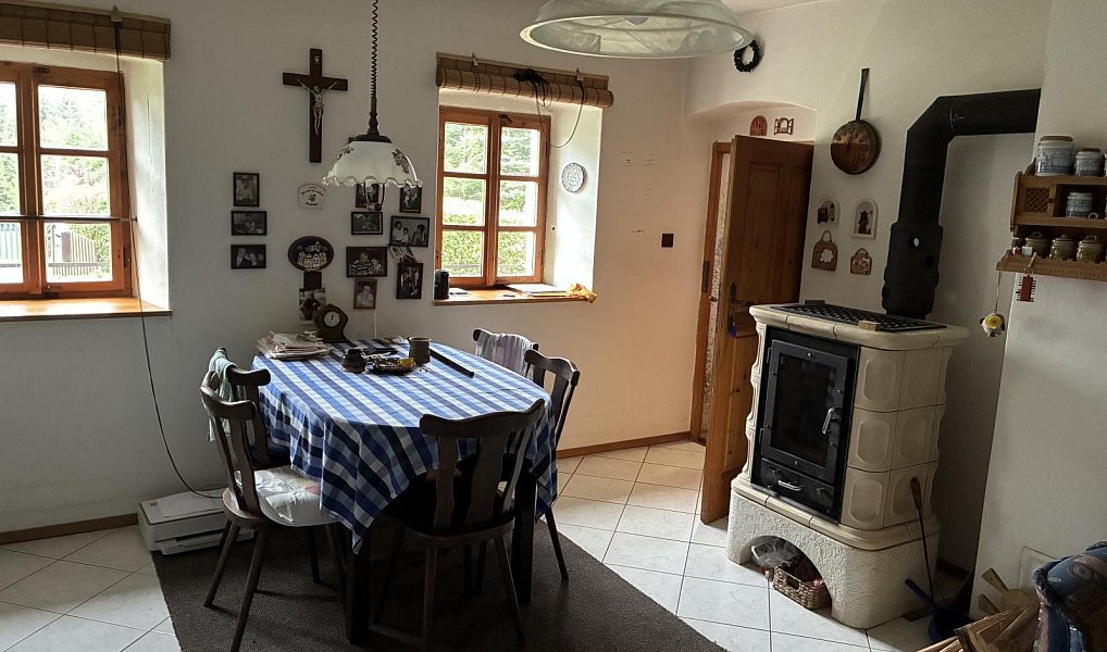 Prodej chaty/chalupy 276 m² s pozemkem 1 180 m², Růžová – náhled fotky 9