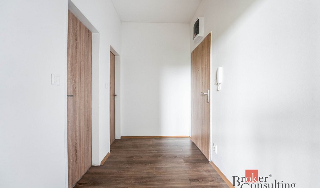 Prodej bytu 1+kk 37 m², Ostrava – náhled fotky 5