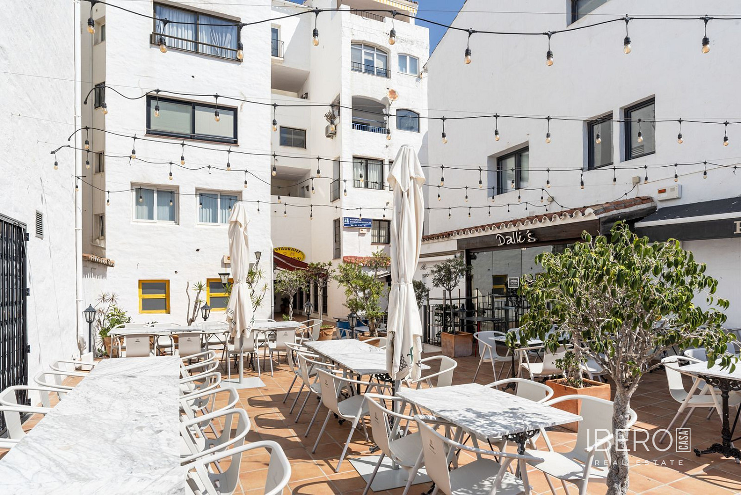 Piso 3+kk – Marbella, Nueva Andalucía - Vista 2