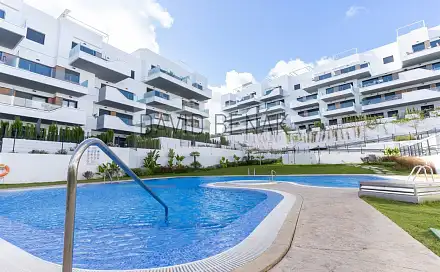 Prodej bytu 3+kk 62 m², Orihuela, Valencijské společenství, Španělsko