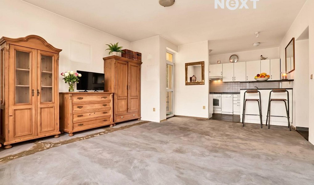 Prodej bytu 2+kk 52 m², Planá – náhled fotky 2