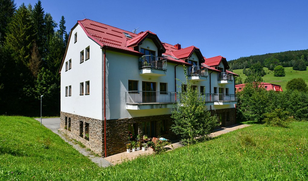 Prodej bytu 2+kk 44 m², Lipová-lázně – náhled fotky 3