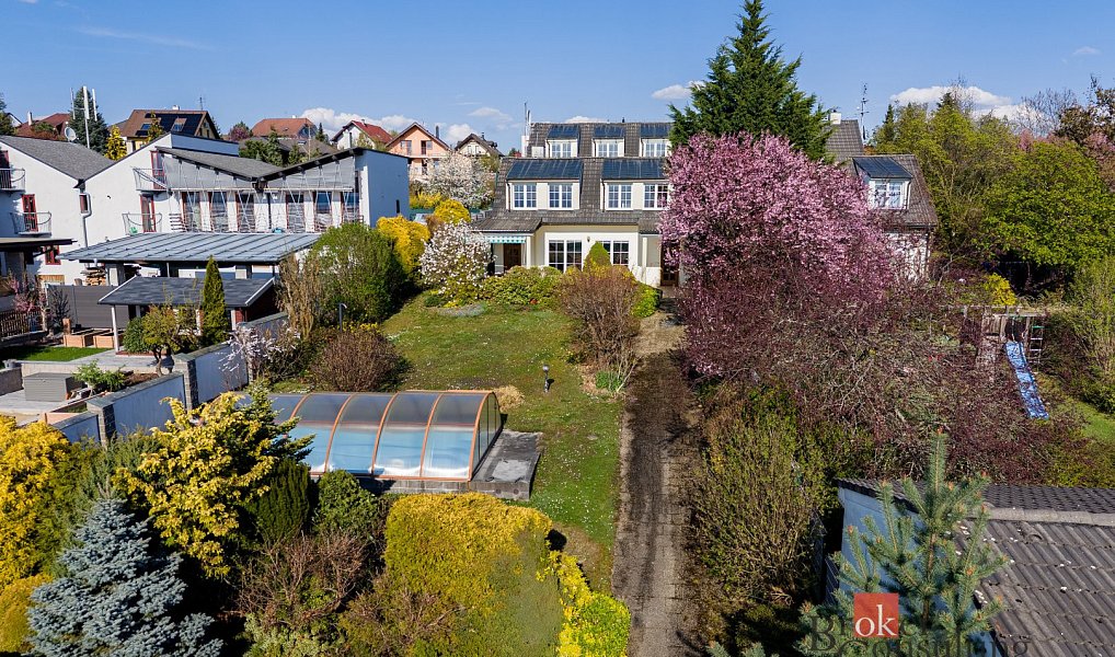 Prodej domu 230 m² s pozemkem 1 214 m², Srubec – náhled fotky 3