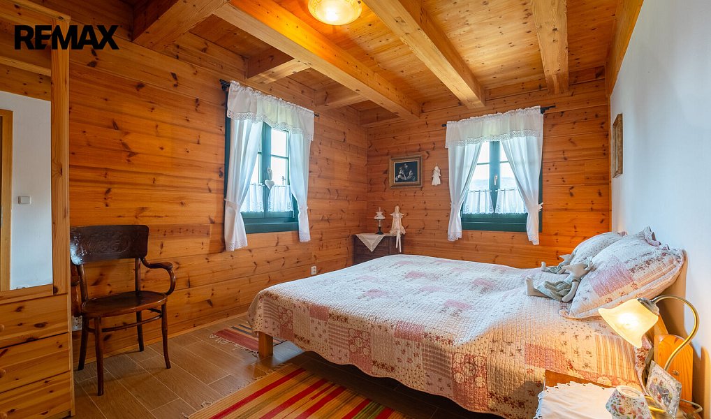 Prodej chaty/chalupy 170 m² s pozemkem 1 001 m², Lipová-lázně – náhled fotky 17