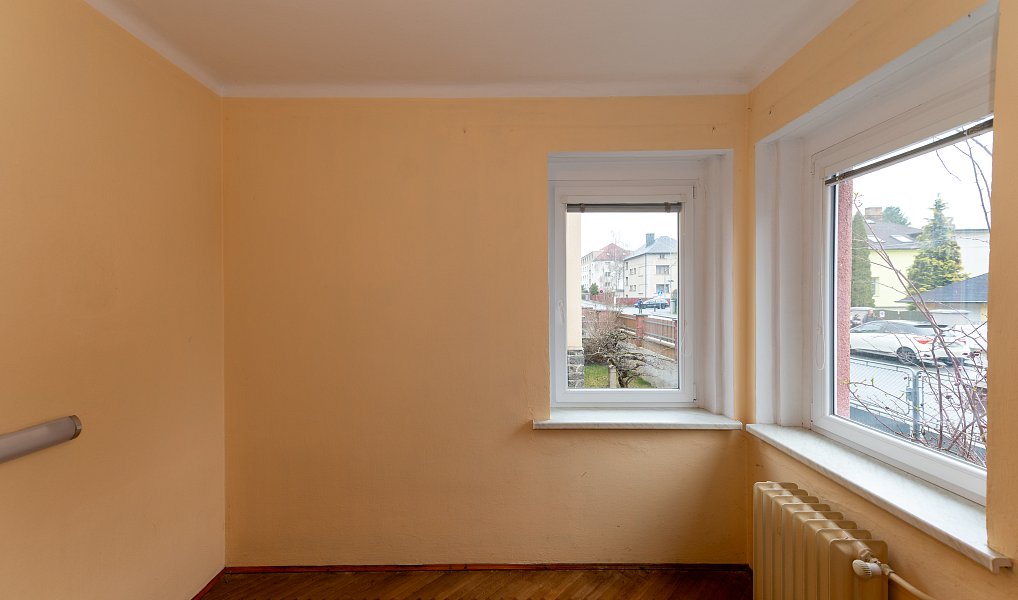 Prodej domu 248 m² s pozemkem 548 m², Strakonice – náhled fotky 13