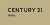 CENTURY 21 Ruby logo