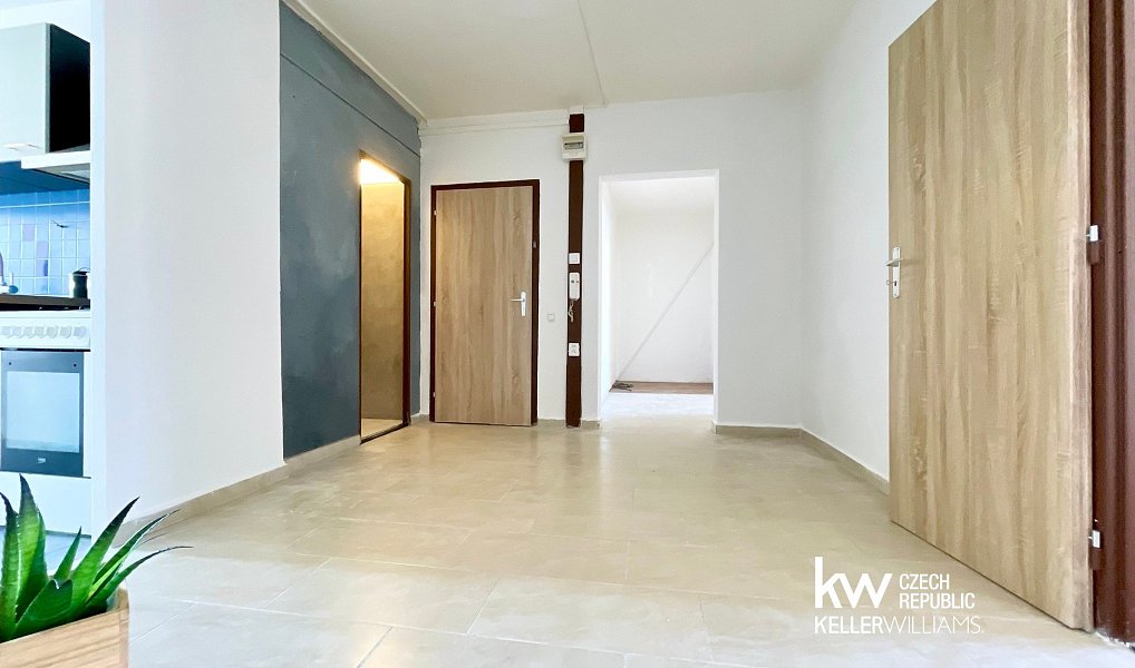 Prodej bytu 4+1 100 m², Ústí nad Labem – náhled fotky 46