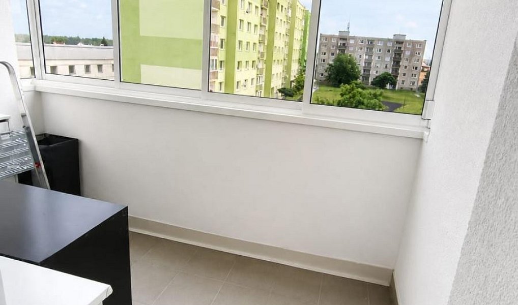 Prodej bytu 3+1 67 m², Jirkov – náhled fotky 14